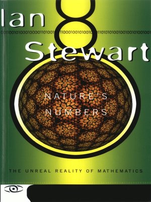 cover image of Nature's Numbers
